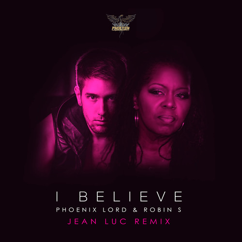 I Believe