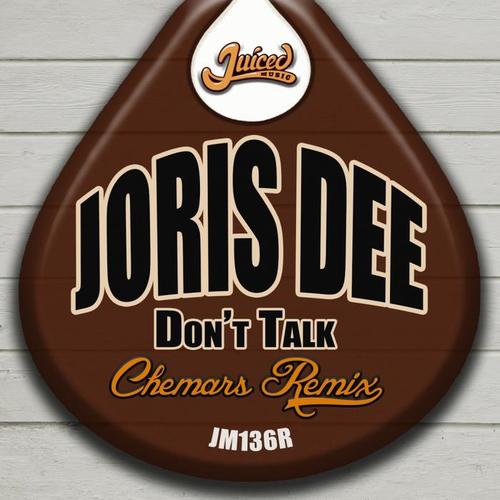 Don't Talk (Chemars Remix)