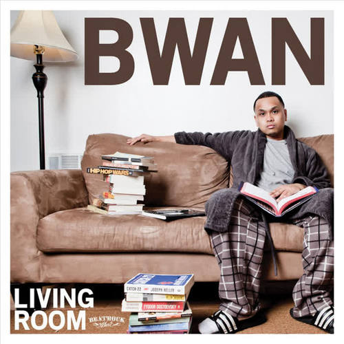 Living Room (Explicit)