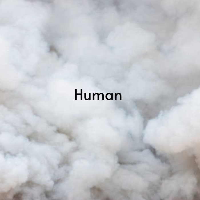 Human