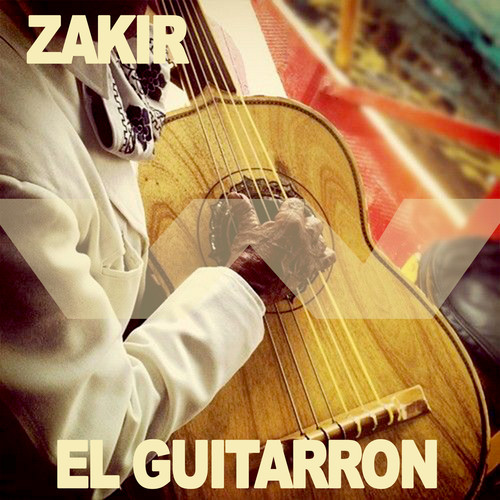 El Guitarron