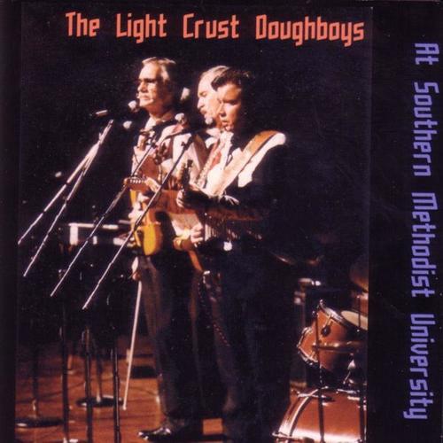 The Light Crust Doughboys' Just Once Too Often