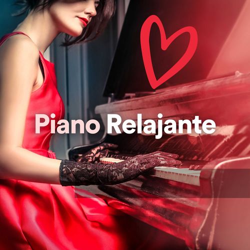 Piano Relajante