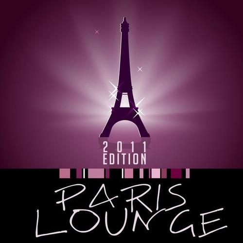 Paris Lounge 2011