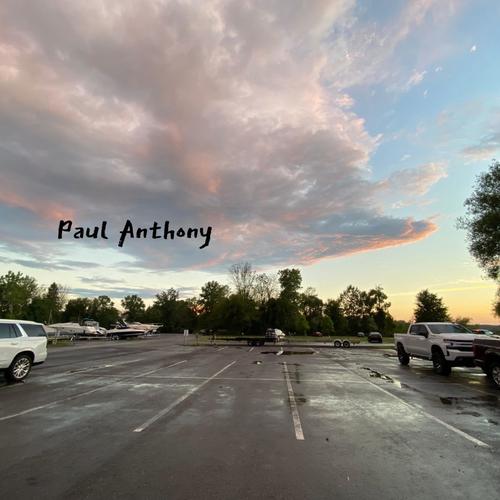 Paul Anthony