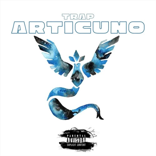 Articuno (Explicit)