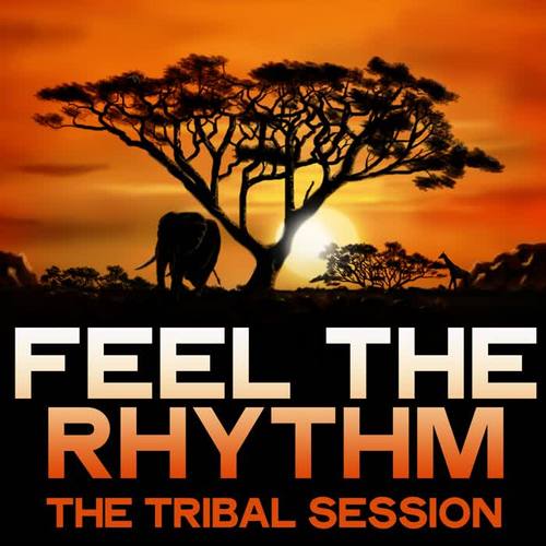 Feel the Rhythm (The Tribal Session)