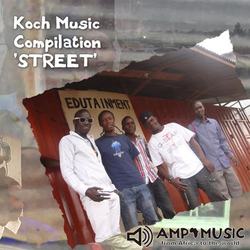 Koch Music Compilation Street