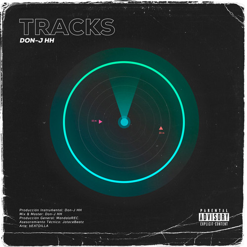 Tracks (Explicit)