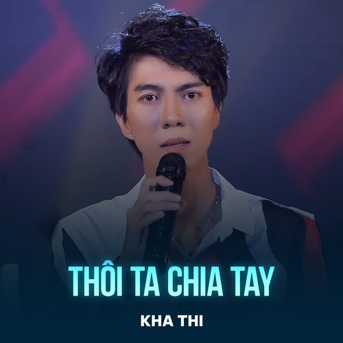 Thôi Ta Chia Tay (Disco)