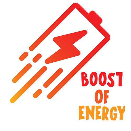 Boost of Energy (Explicit)