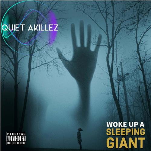 Woke Up A Sleeping Giant (Explicit)