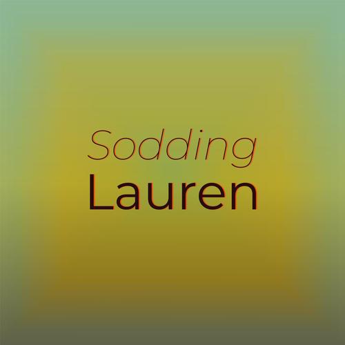 Sodding Lauren