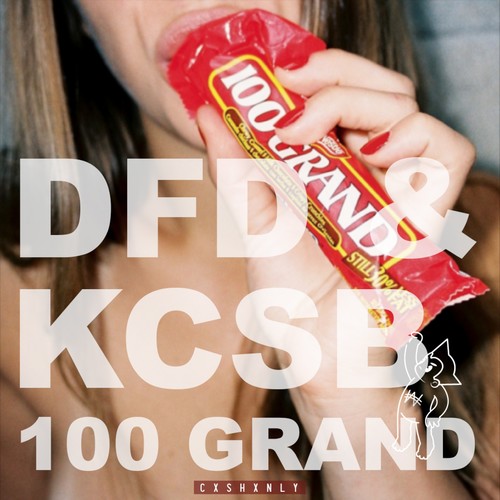 100 Grand - Single (Explicit)