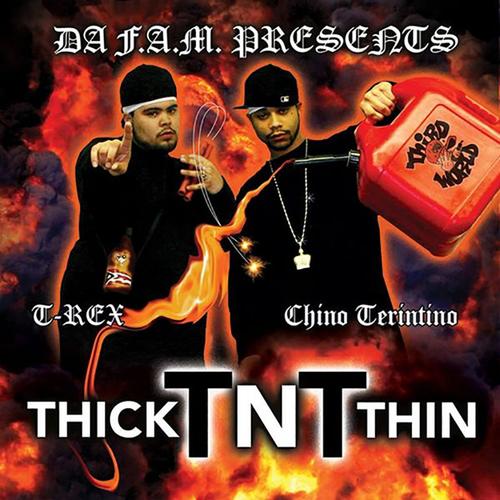 Thick N Thin (Explicit)