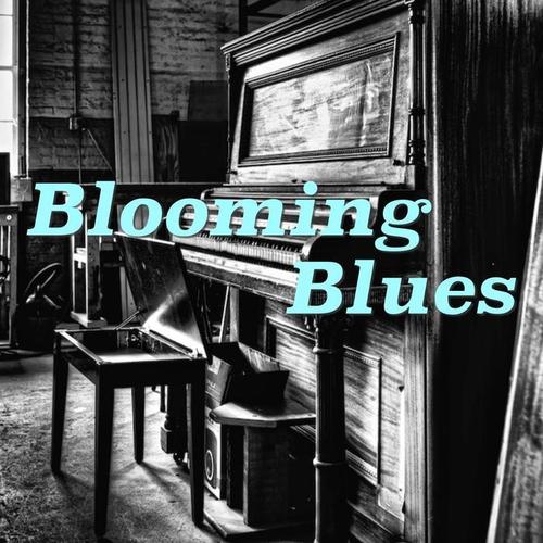 Blooming Blues