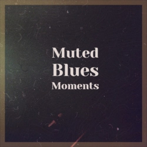 Muted Blues Moments