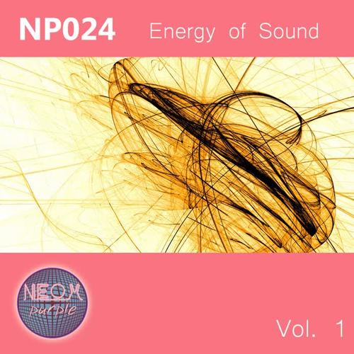 Energy of Sound, Vol. 1