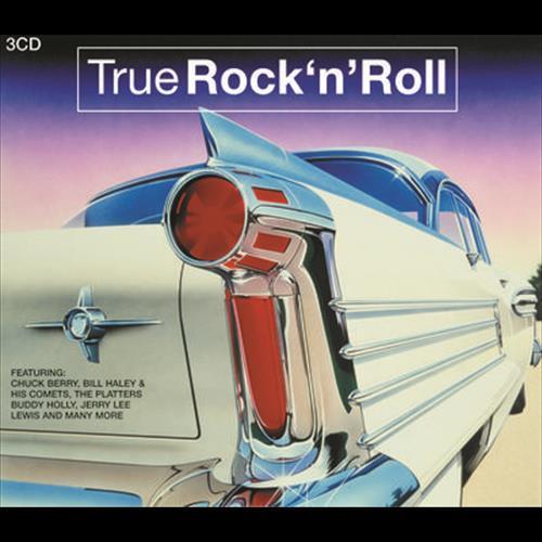 True Rock N Roll 3CD Set