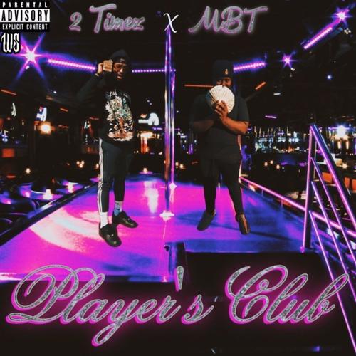 Player's Club (Explicit)