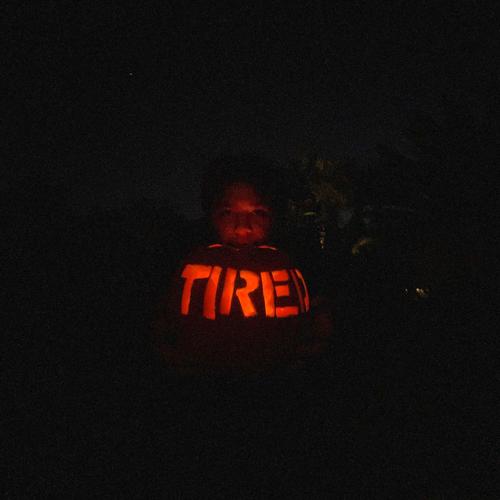 TIRED (Explicit)