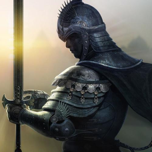 Knights Of Thor