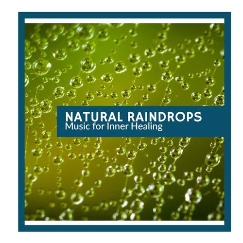 Natural Raindrops - Music for Inner Healing