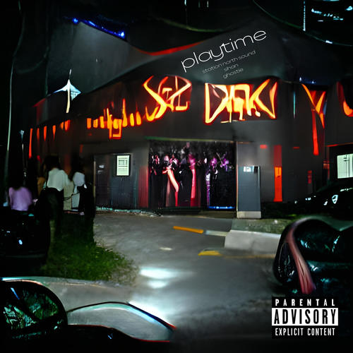playtime (Explicit)