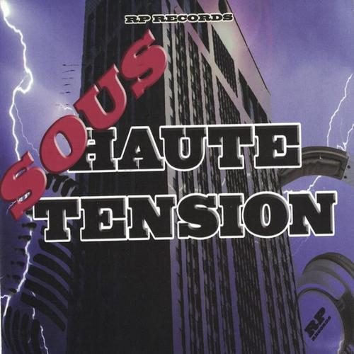 Sous haute tension