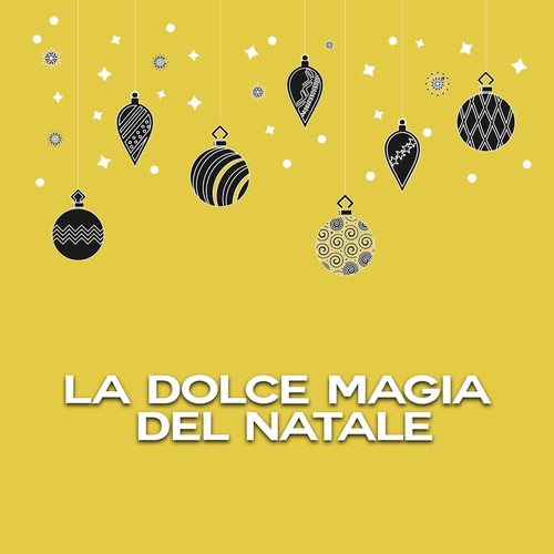 La dolce magia del natale