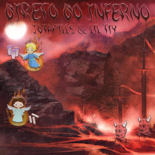 Direto do Inferno (Explicit)