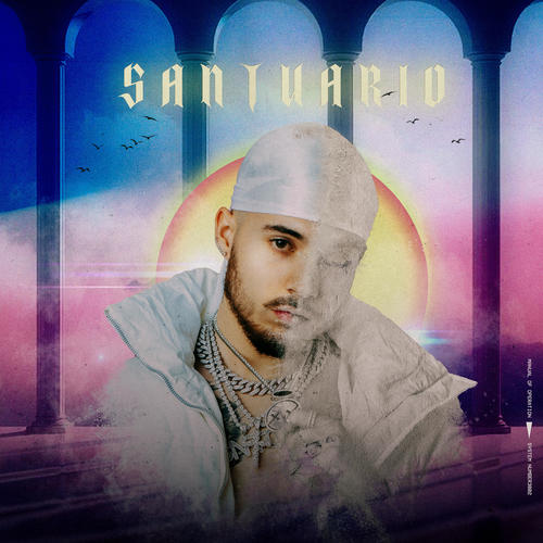 Santuario (Explicit)