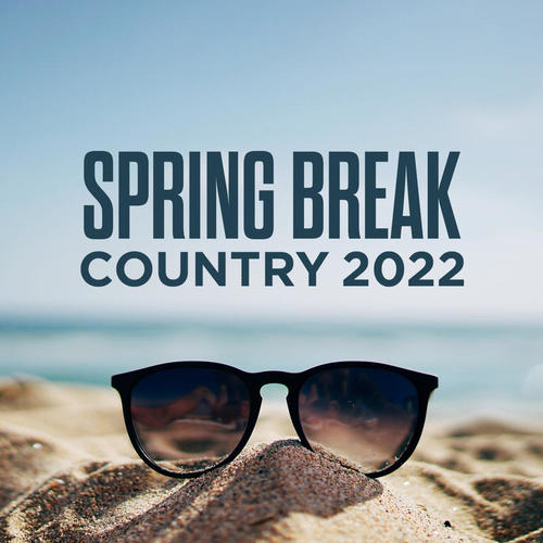 Spring Break Country 2022