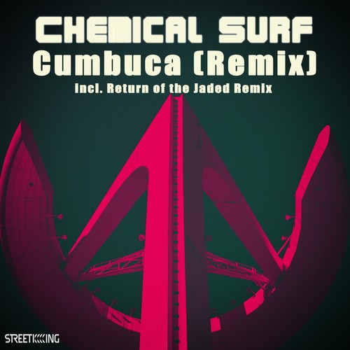 Cumbuca (Return of the Jaded Remix)