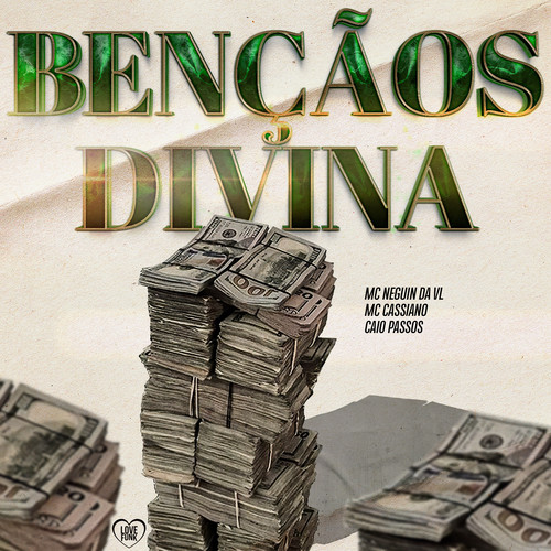 Bençãos Divina (Explicit)