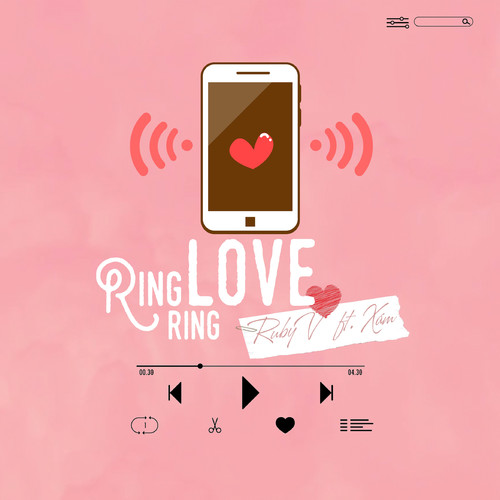 Ring Ring Love (feat. RubyV)