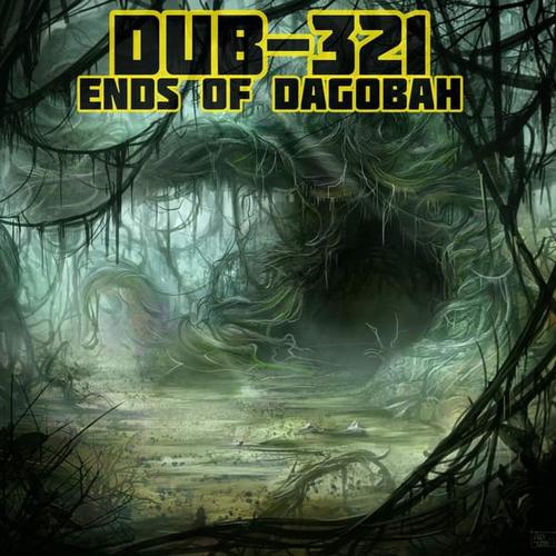 Ends of Dagobah