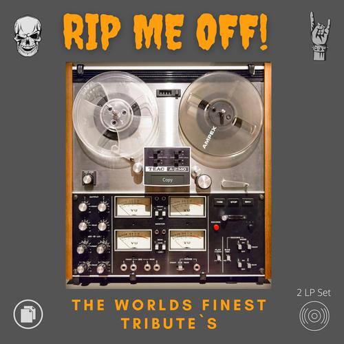 Rip Me Off! (The Worlds finest Tribute`s) [Explicit]