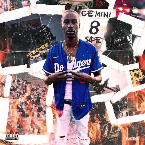 Gemini/8side (Explicit)