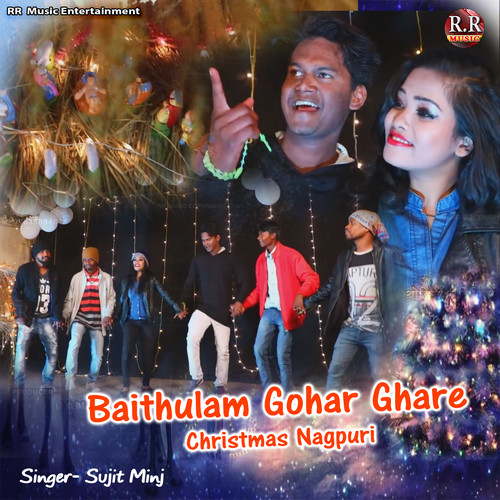 Baithulam Gohar Ghare Christmas Nagpuri