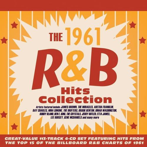 1961 R&B Hits Collection