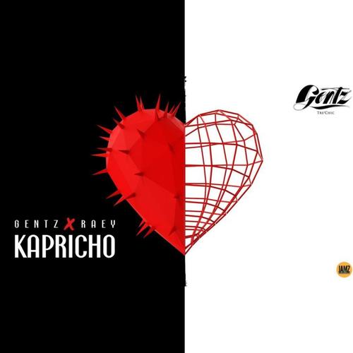 Kapricho (feat. Raey)