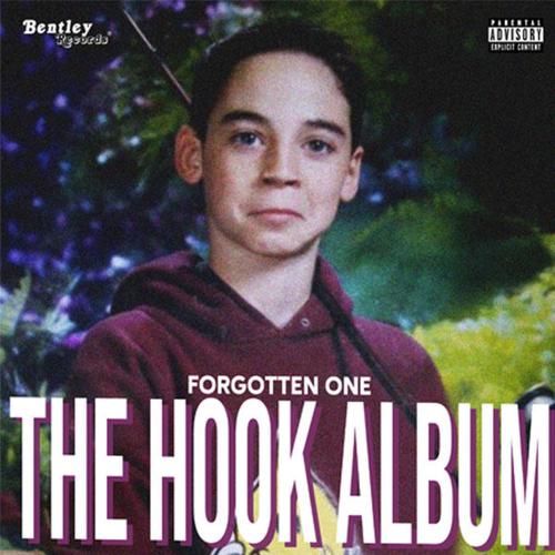 The Hook Album (Explicit)