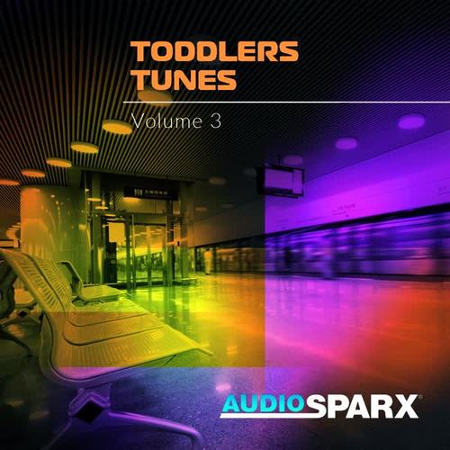 Toddlers Tunes Volume 3