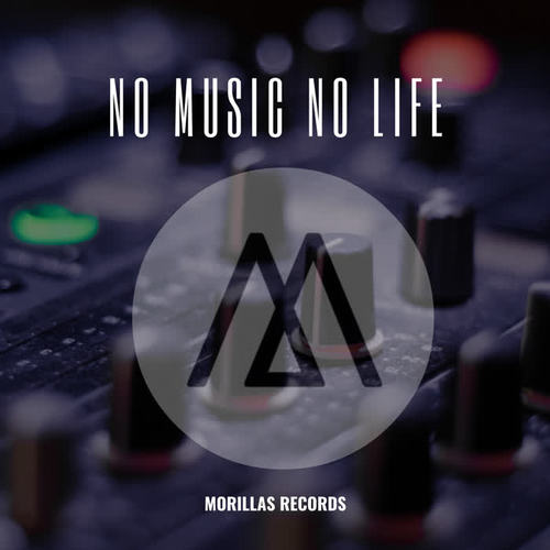 No Music No Life