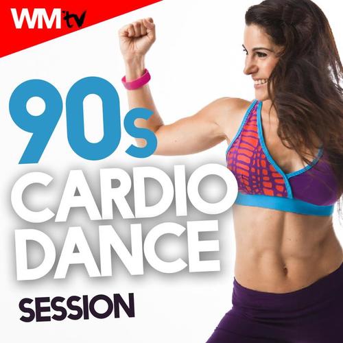 90S CARDIO DANCE SESSION