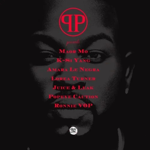 Pleasure P Presents (Explicit)
