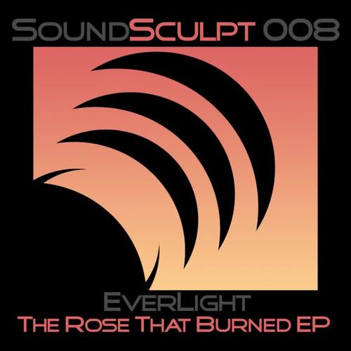 The Rose That Burned EP