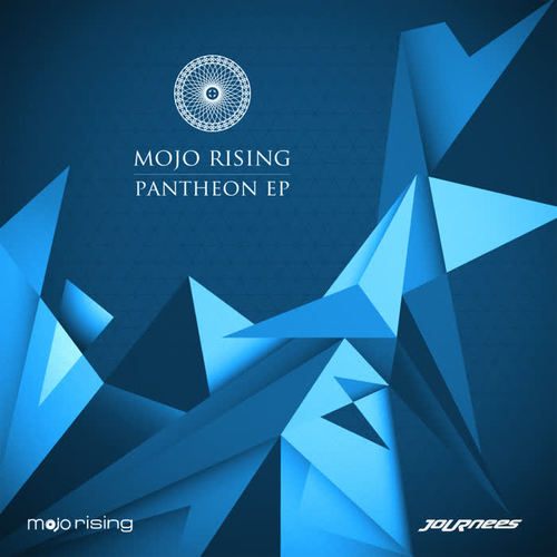 Pantheon EP