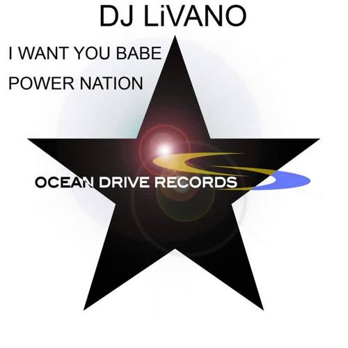 DJ Livano EP